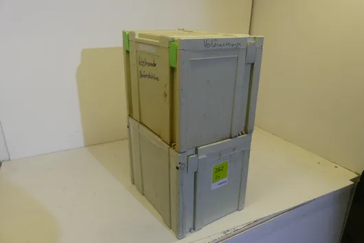 Bild von Los Nr. 262