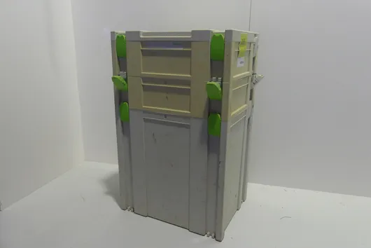 Bild von Los Nr. 265