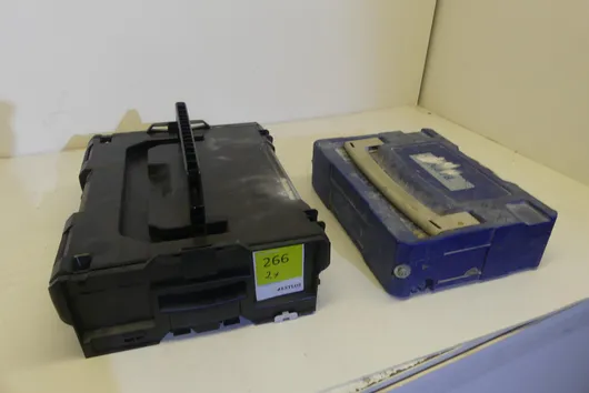 Bild von Los Nr. 266