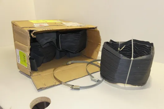 Bild von Los Nr. 269