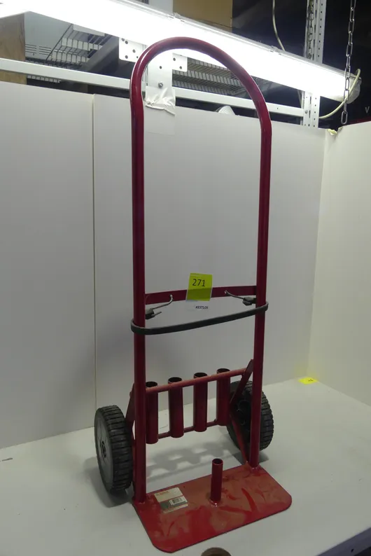 Bild von Los Nr. 271