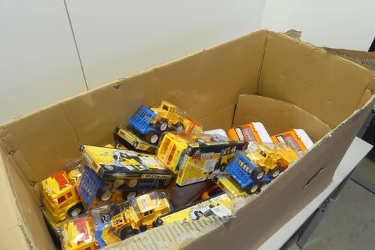 Bild von Los Nr. 277