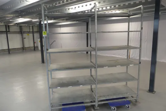 Bild von Los Nr. 866