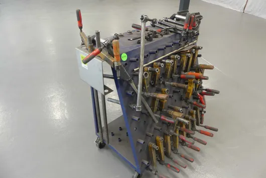 Bild von Los Nr. 867