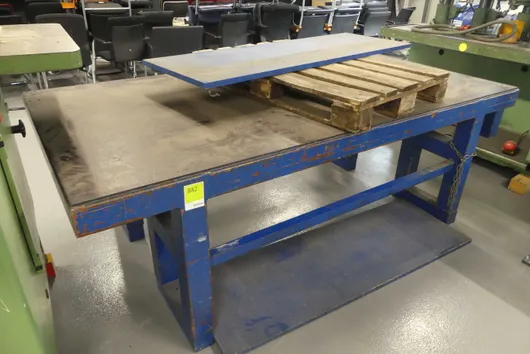 Bild von Los Nr. 882