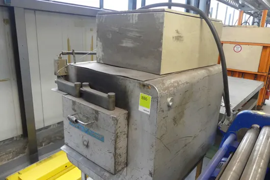 Bild von Los Nr. 886