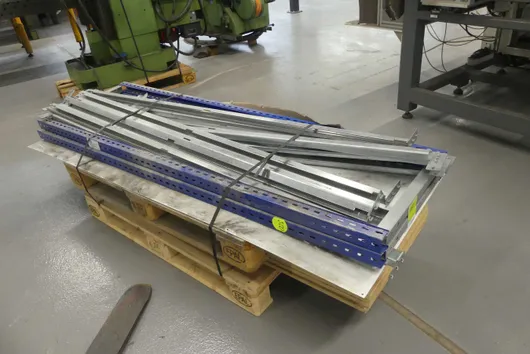 Bild von Los Nr. 887