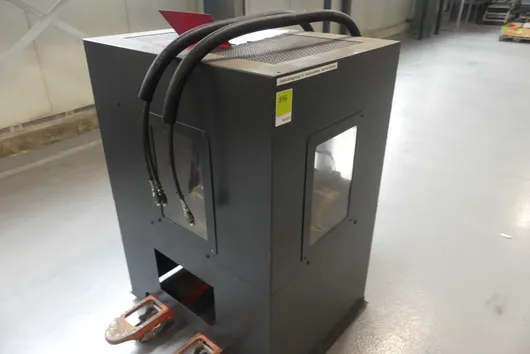 Bild von Los Nr. 896