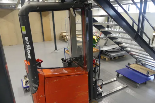 Bild von Los Nr. 901