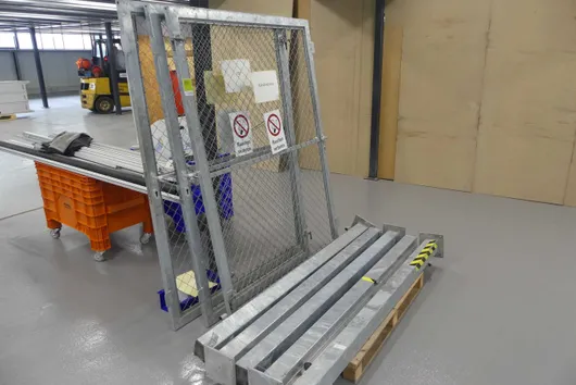 Bild von Los Nr. 902