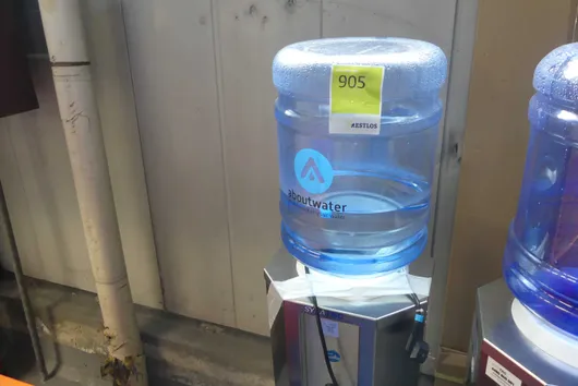 Bild von Los Nr. 905