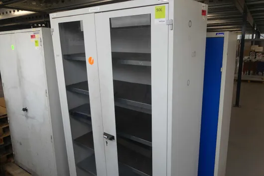 Bild von Los Nr. 906