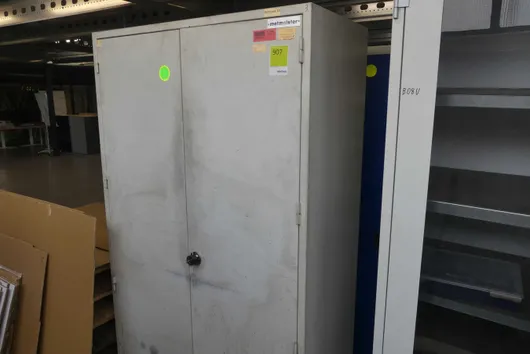 Bild von Los Nr. 907