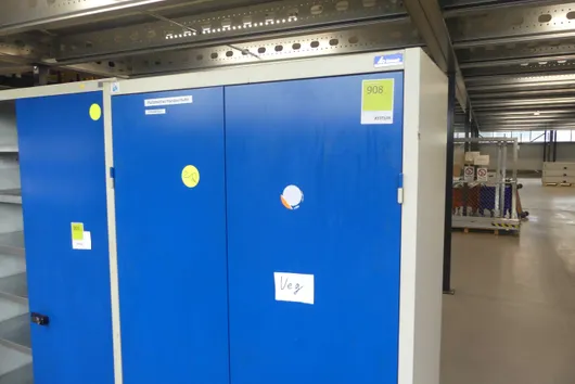 Bild von Los Nr. 908