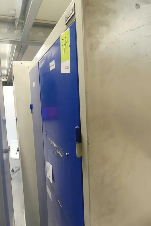 Bild von Los Nr. 912