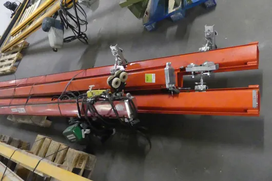 Bild von Los Nr. 914