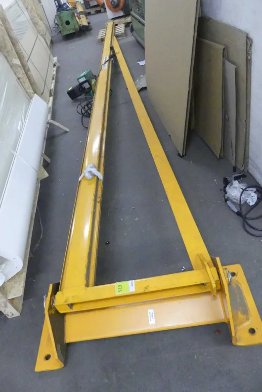 Bild von Los Nr. 919