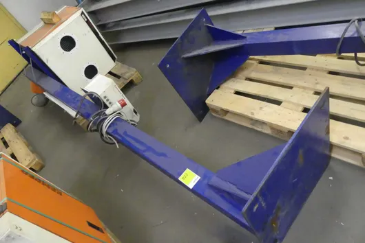 Bild von Los Nr. 922