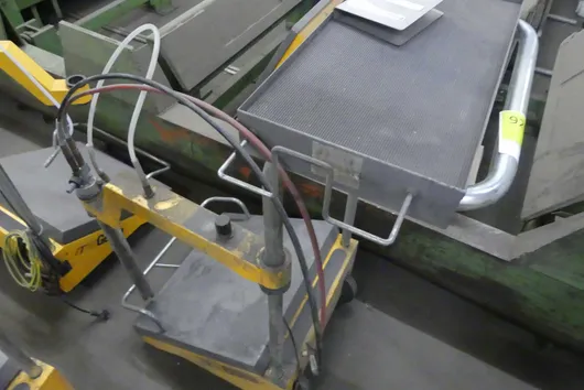 Bild von Los Nr. 929