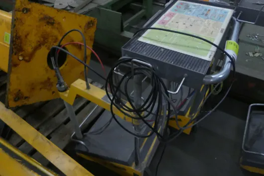 Bild von Los Nr. 931