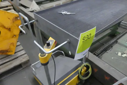 Bild von Los Nr. 930