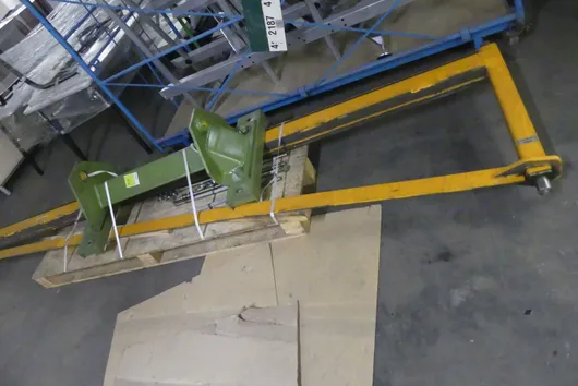 Bild von Los Nr. 933