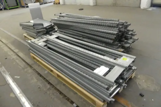 Bild von Los Nr. 934