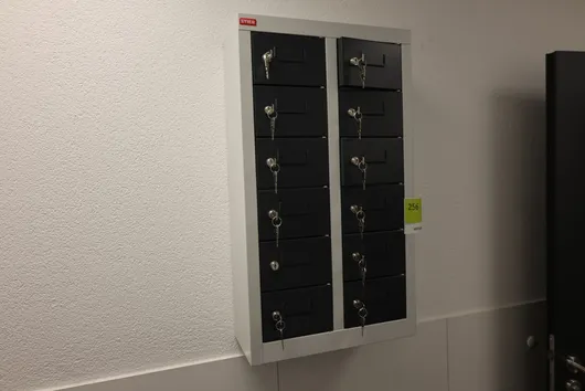 Bild von Los Nr. 256