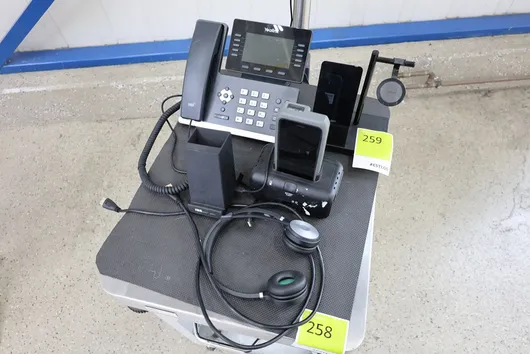 Bild von Los Nr. 259