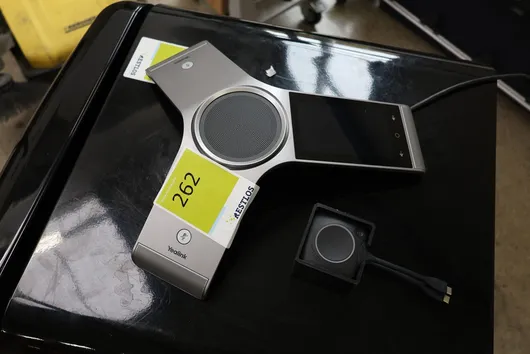 Bild von Los Nr. 262