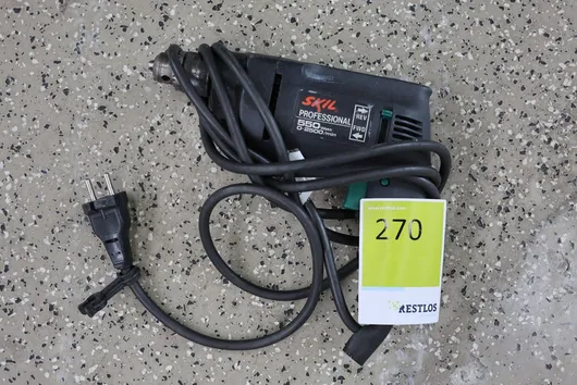 Bild von Los Nr. 270