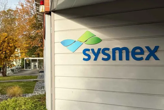 Bild von Auktion Standortumzug Sysmex Europe SE - Büromöbel - Bürotechnik - Fitnessgeräte - Caféteria-Einrichtung - Gabelstapler