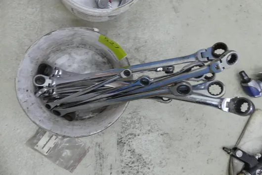 Bild von Los Nr. 527