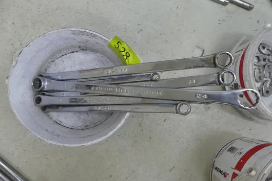 Bild von Los Nr. 528