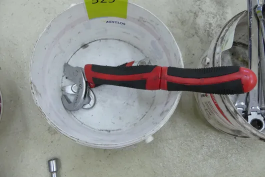 Bild von Los Nr. 529