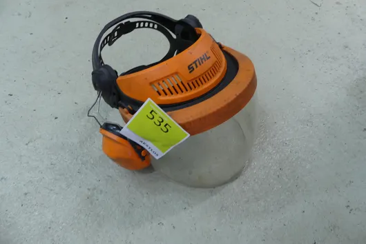 Bild von Los Nr. 535