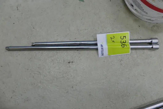 Bild von Los Nr. 536