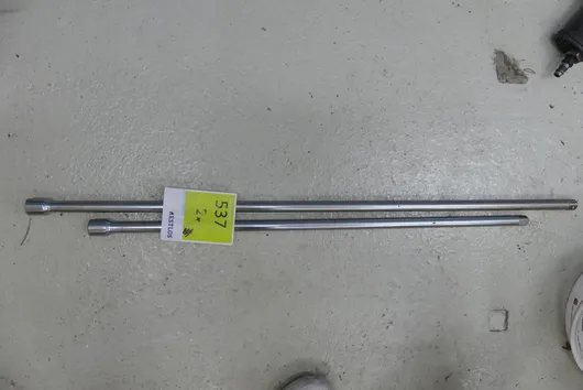 Bild von Los Nr. 537