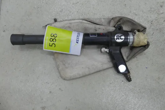 Bild von Los Nr. 538