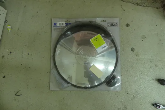 Bild von Los Nr. 539