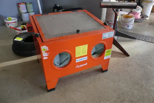 Bild von Los Nr. 541