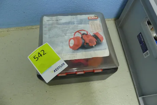 Bild von Los Nr. 542