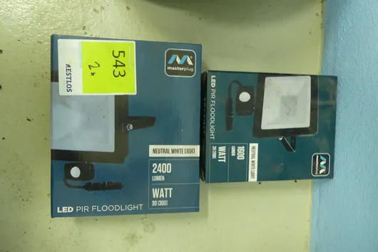 Bild von Los Nr. 543