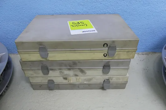 Bild von Los Nr. 545