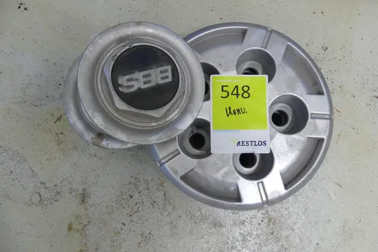 Bild von Los Nr. 548