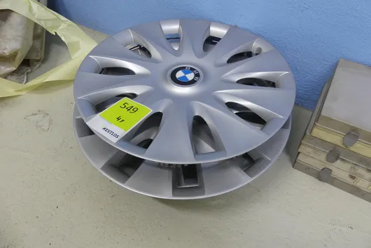 Bild von Los Nr. 549