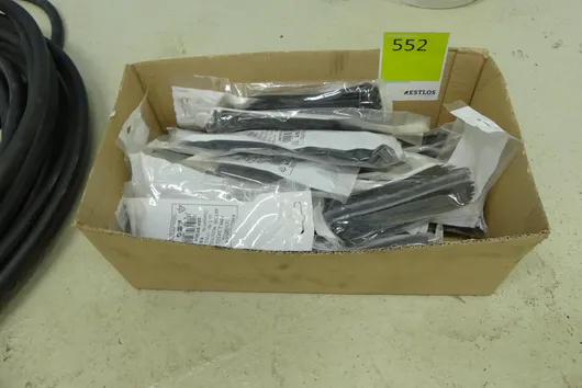 Bild von Los Nr. 552