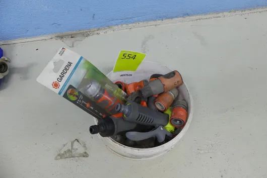 Bild von Los Nr. 554