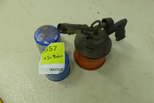 Bild von Los Nr. 557