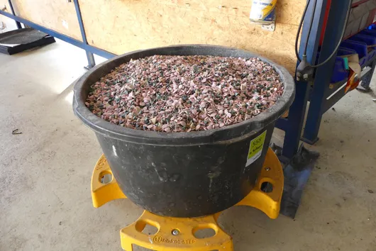 Bild von Los Nr. 558